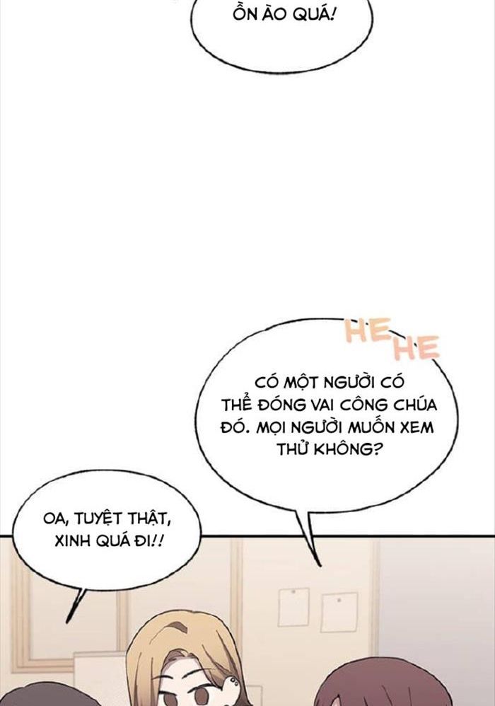 Yeonwoo's Innocence Chapter 88 - 80