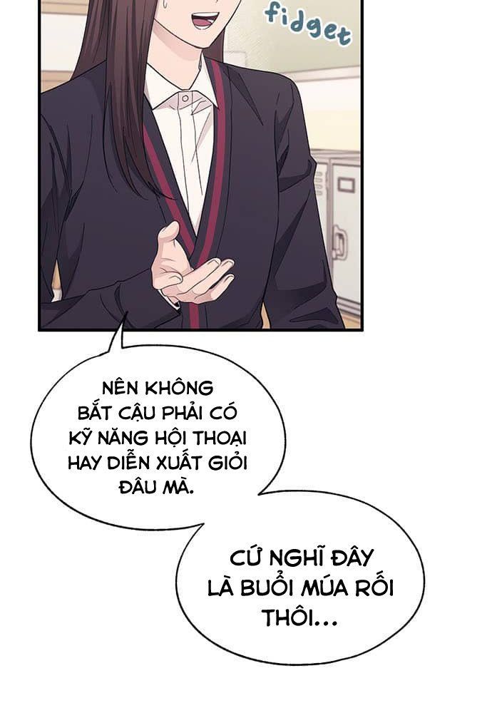 Yeonwoo's Innocence Chapter 89 - 11