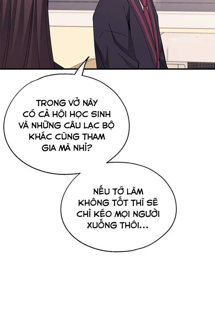 Yeonwoo's Innocence Chapter 89 - 14