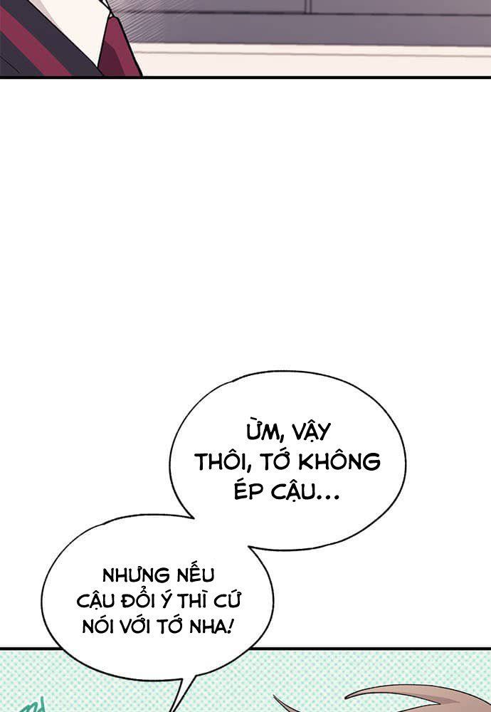 Yeonwoo's Innocence Chapter 89 - 16
