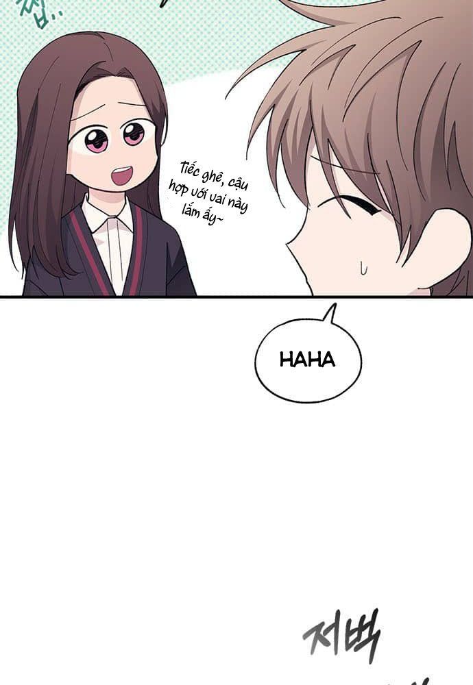 Yeonwoo's Innocence Chapter 89 - 17