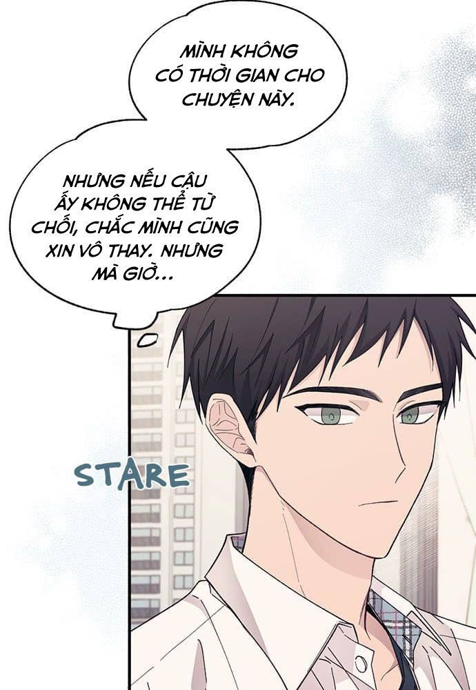 Yeonwoo's Innocence Chapter 89 - 19