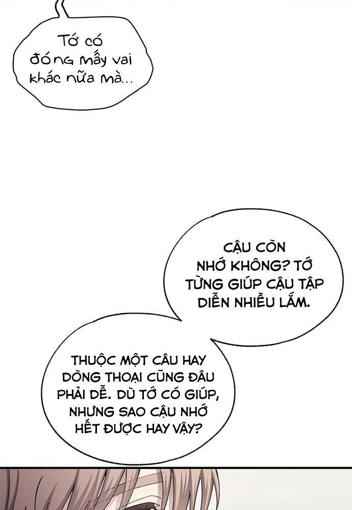 Yeonwoo's Innocence Chapter 89 - 25