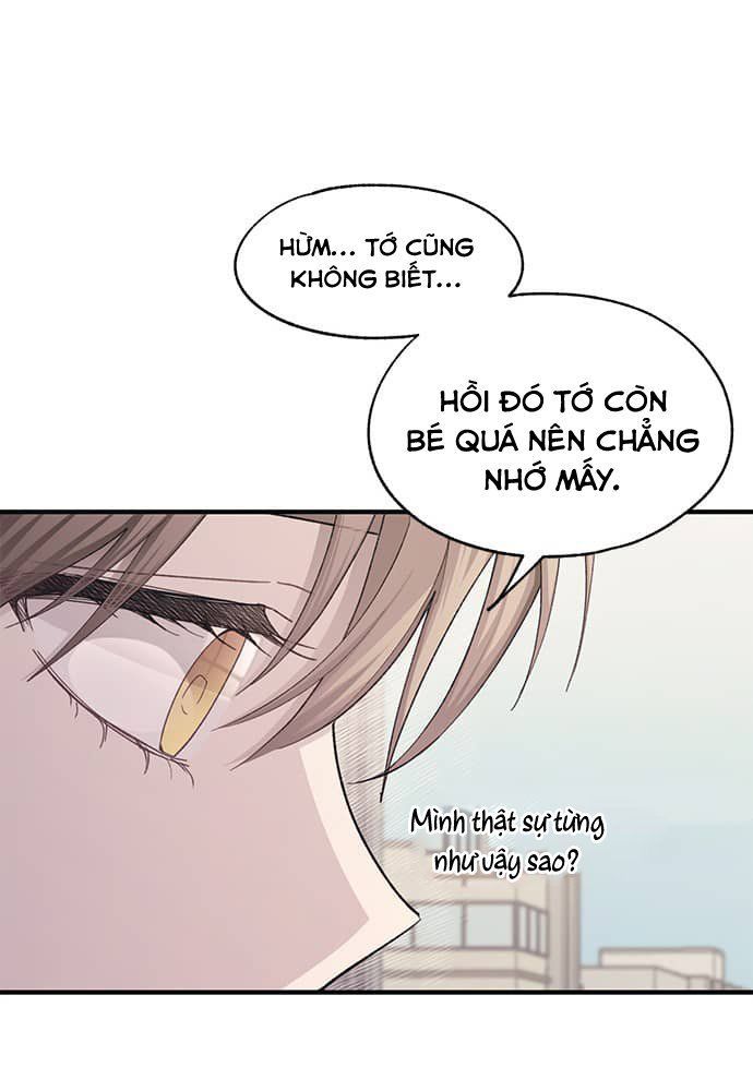 Yeonwoo's Innocence Chapter 89 - 28