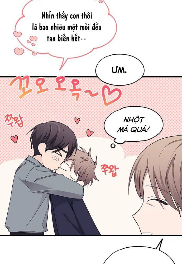 Yeonwoo's Innocence Chapter 89 - 35