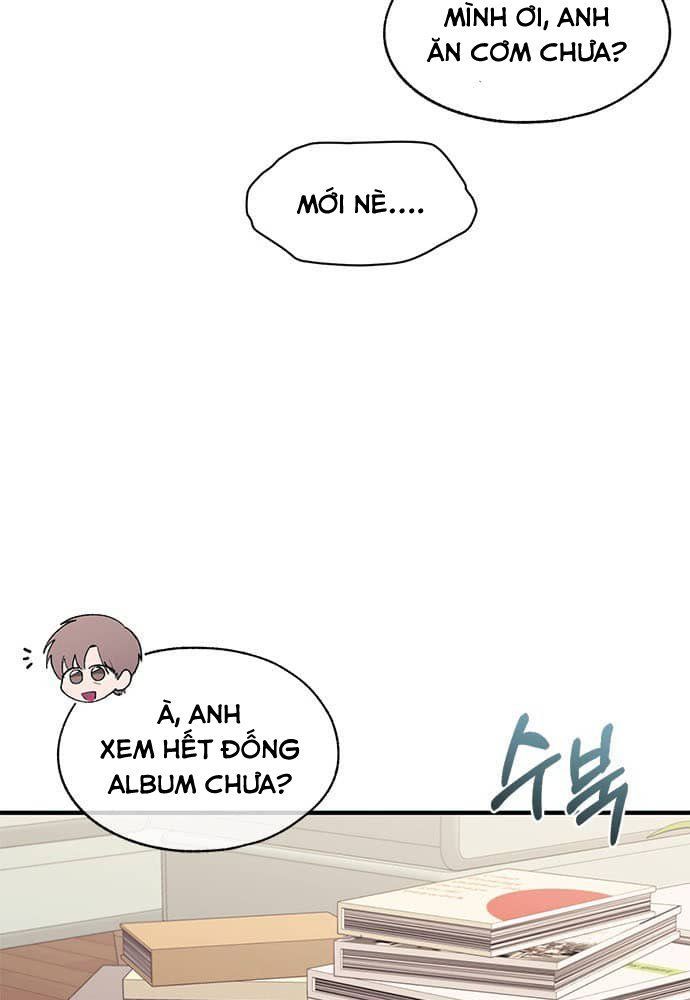 Yeonwoo's Innocence Chapter 89 - 36