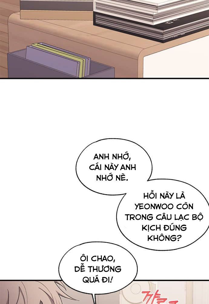 Yeonwoo's Innocence Chapter 89 - 37