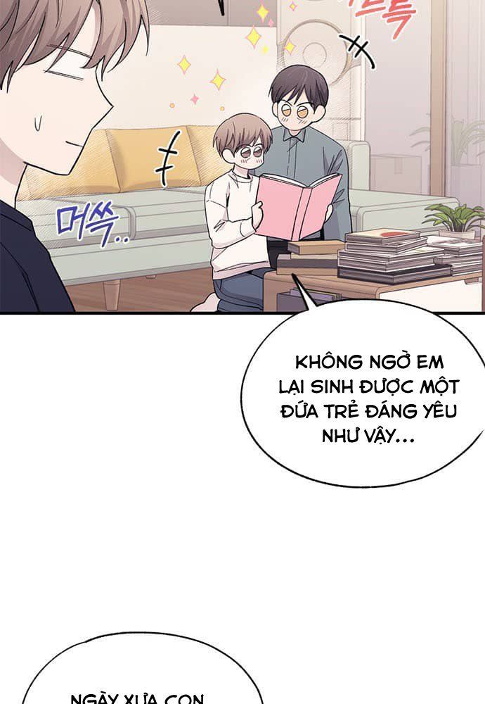 Yeonwoo's Innocence Chapter 89 - 38