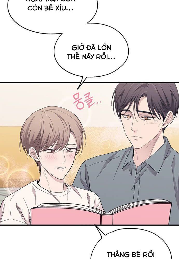 Yeonwoo's Innocence Chapter 89 - 39