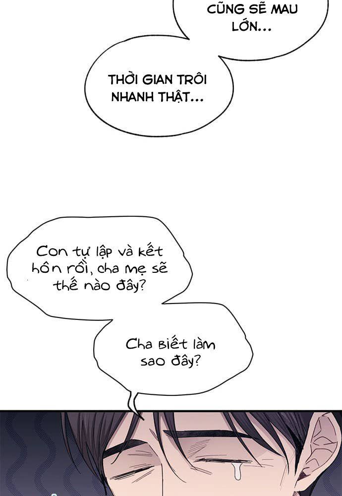 Yeonwoo's Innocence Chapter 89 - 40
