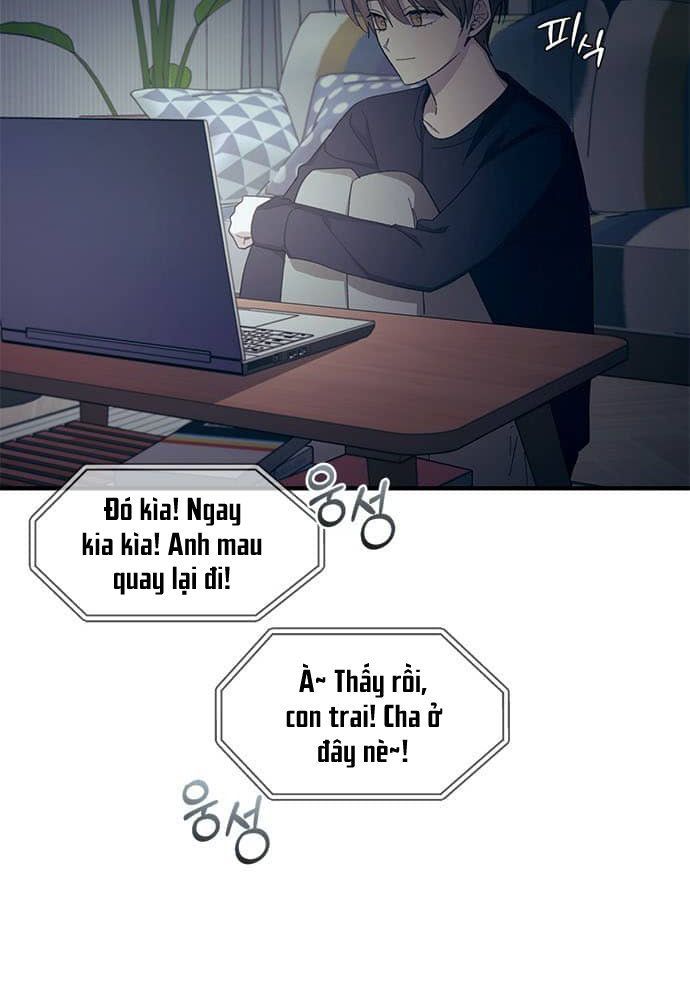 Yeonwoo's Innocence Chapter 89 - 47
