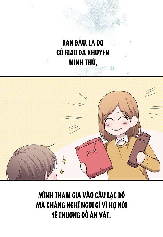Yeonwoo's Innocence Chapter 89 - 56