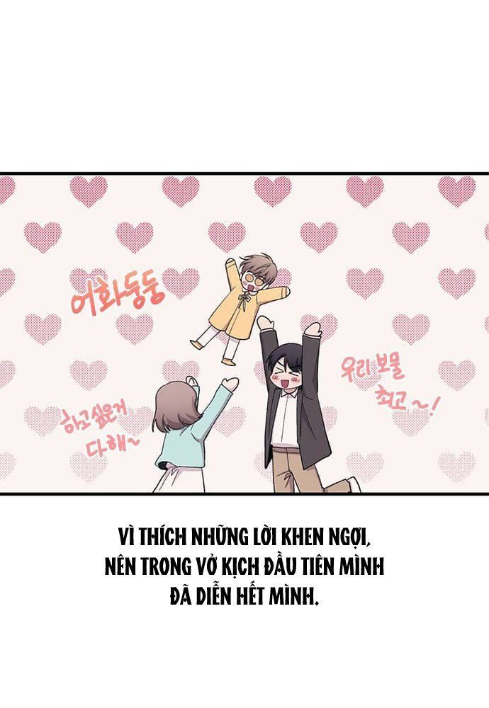 Yeonwoo's Innocence Chapter 89 - 57