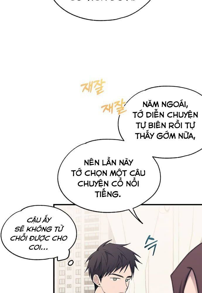 Yeonwoo's Innocence Chapter 89 - 7