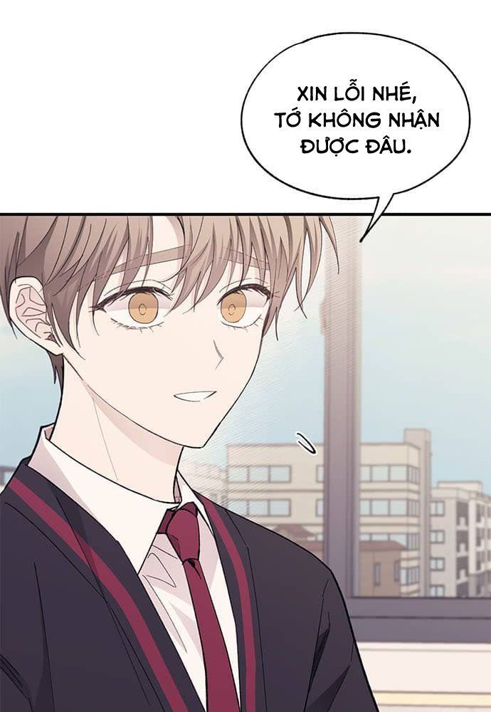Yeonwoo's Innocence Chapter 89 - 9