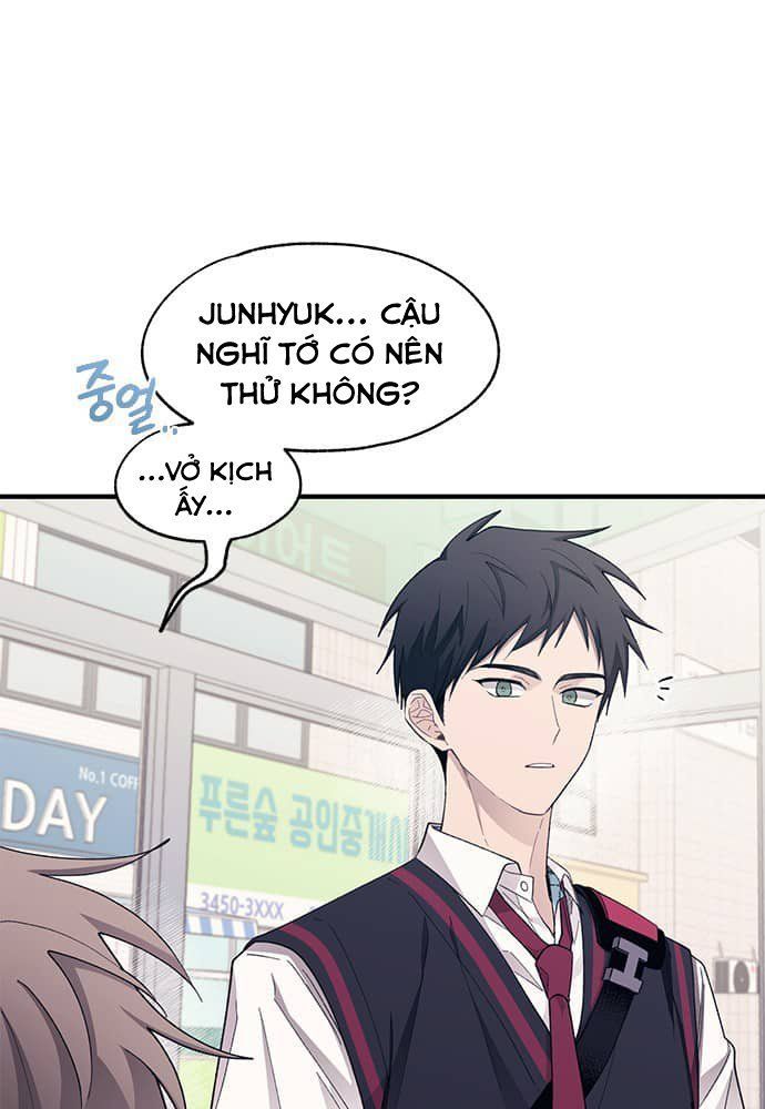 Yeonwoo's Innocence Chapter 90 - 12