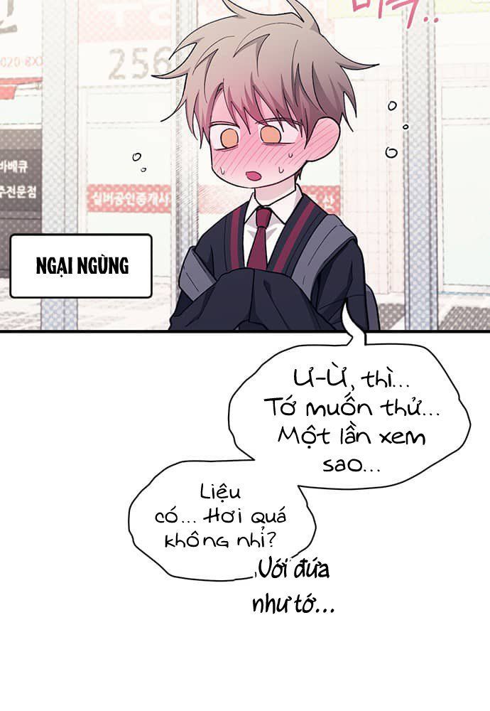 Yeonwoo's Innocence Chapter 90 - 14
