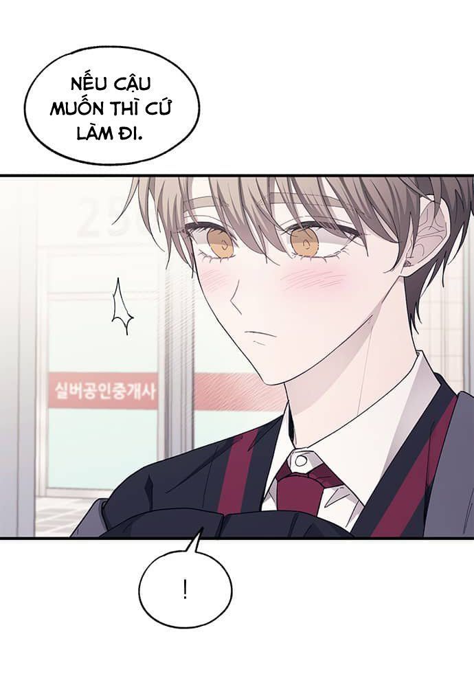 Yeonwoo's Innocence Chapter 90 - 15