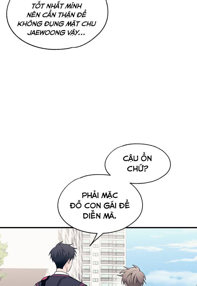 Yeonwoo's Innocence Chapter 90 - 20