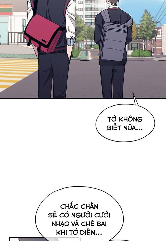 Yeonwoo's Innocence Chapter 90 - 21