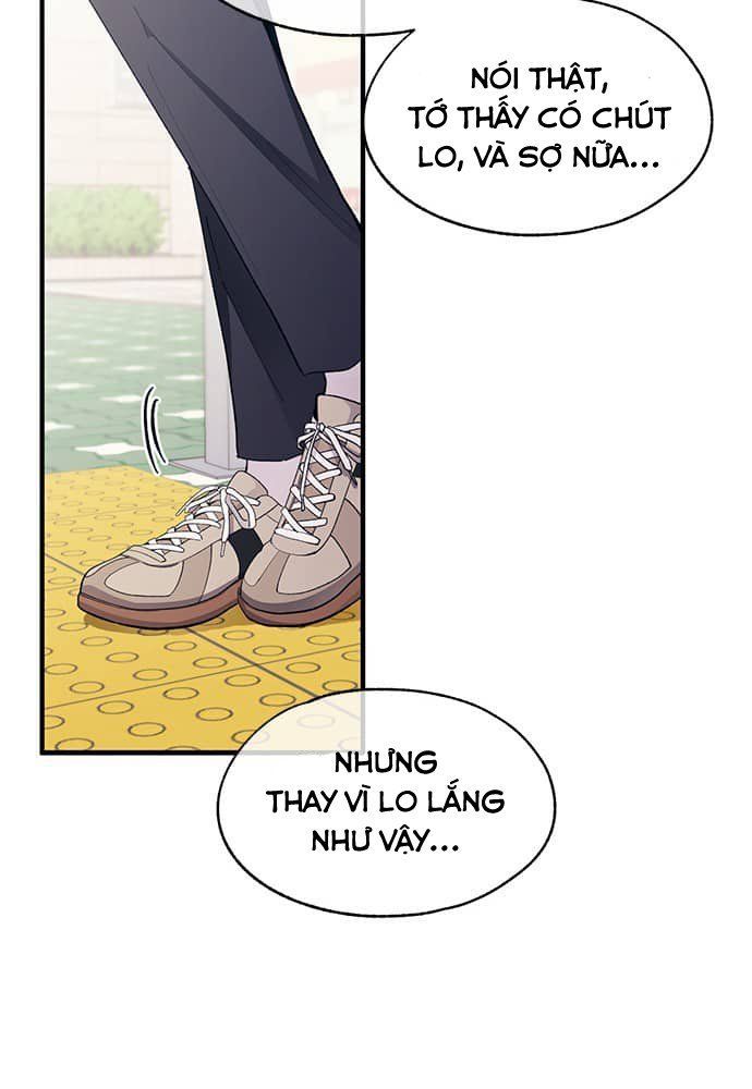 Yeonwoo's Innocence Chapter 90 - 22
