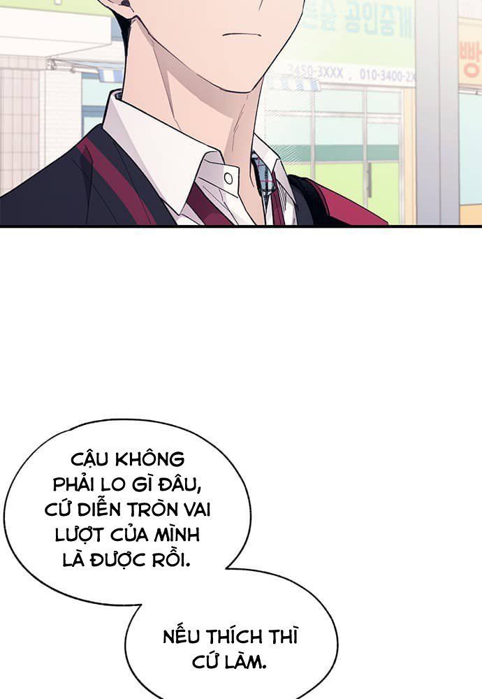 Yeonwoo's Innocence Chapter 90 - 26