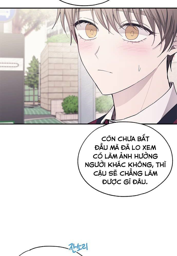 Yeonwoo's Innocence Chapter 90 - 27