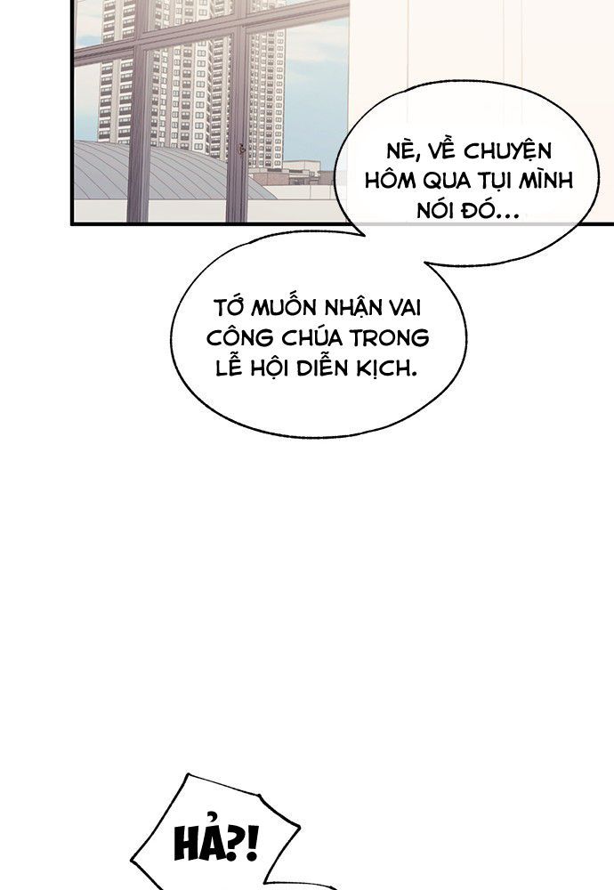 Yeonwoo's Innocence Chapter 90 - 32