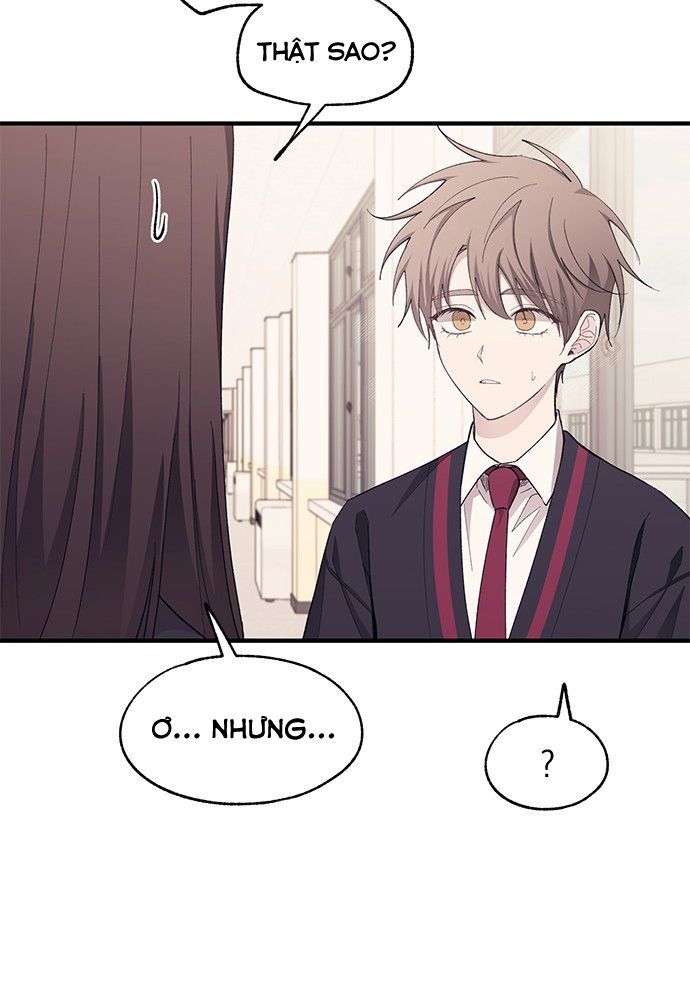 Yeonwoo's Innocence Chapter 90 - 33