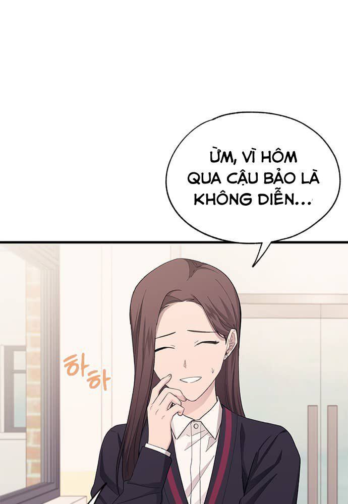 Yeonwoo's Innocence Chapter 90 - 34
