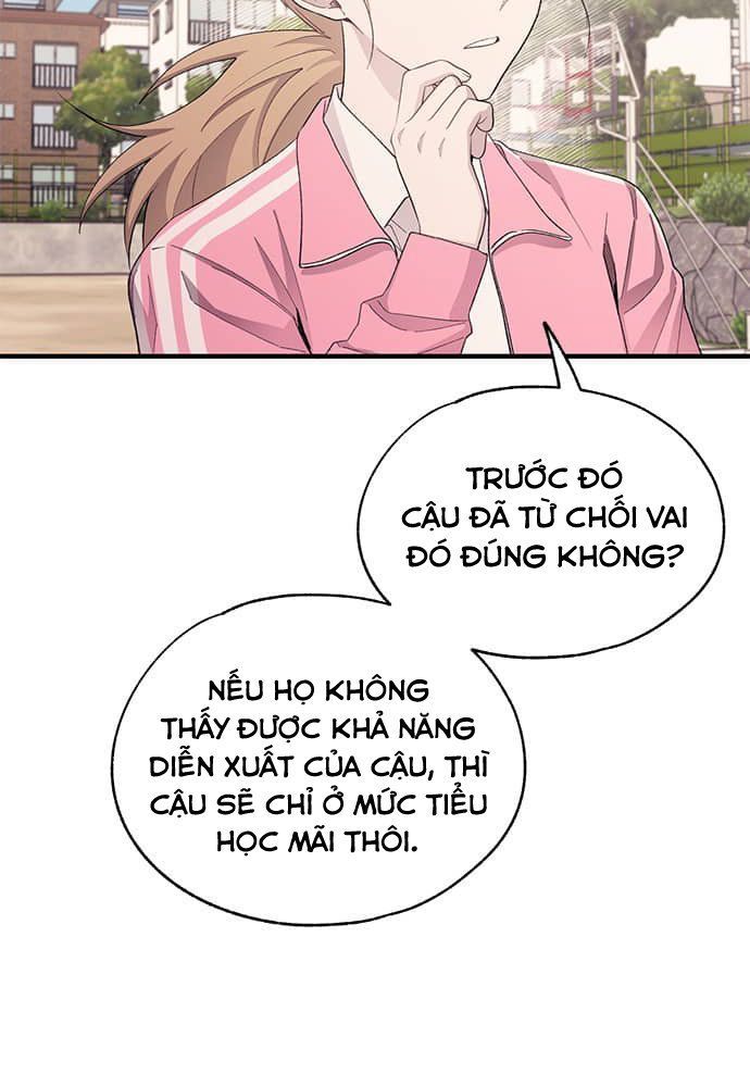 Yeonwoo's Innocence Chapter 90 - 41