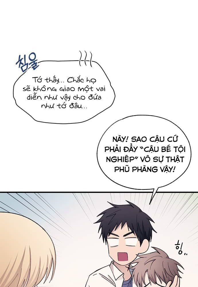 Yeonwoo's Innocence Chapter 90 - 45