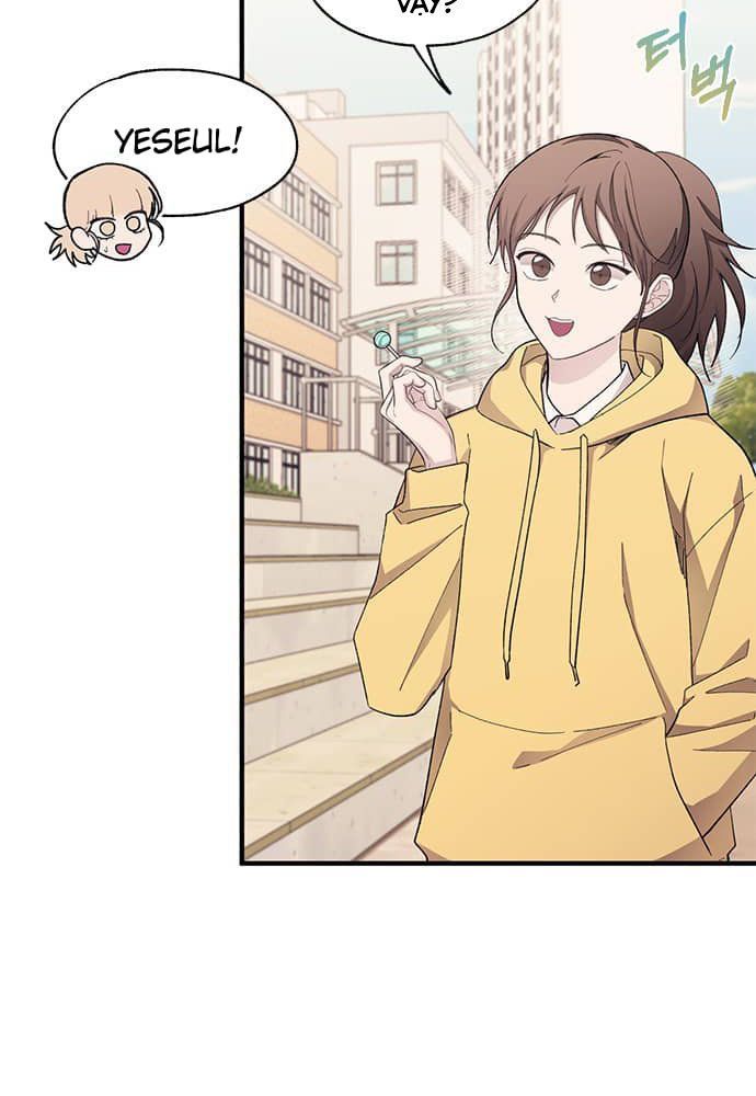 Yeonwoo's Innocence Chapter 90 - 47