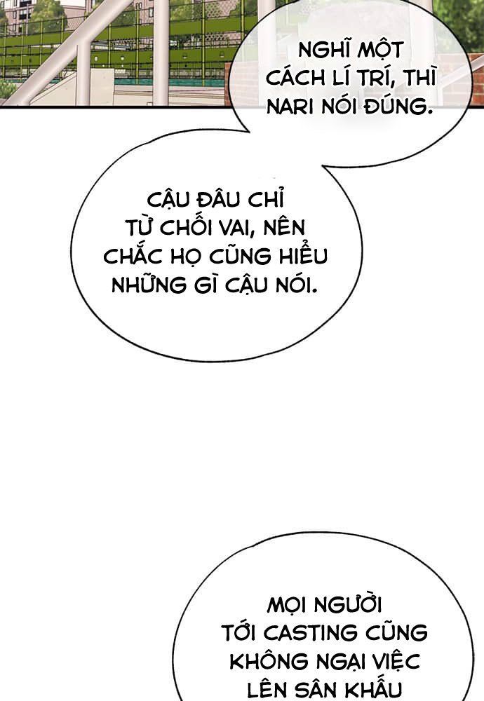 Yeonwoo's Innocence Chapter 90 - 49
