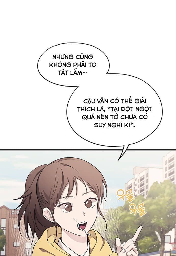 Yeonwoo's Innocence Chapter 90 - 51