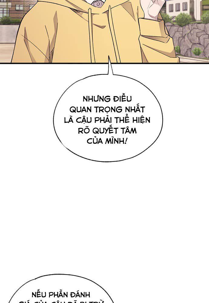 Yeonwoo's Innocence Chapter 90 - 52