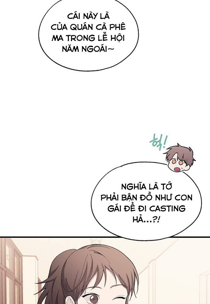 Yeonwoo's Innocence Chapter 90 - 58