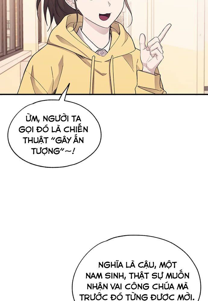 Yeonwoo's Innocence Chapter 90 - 59