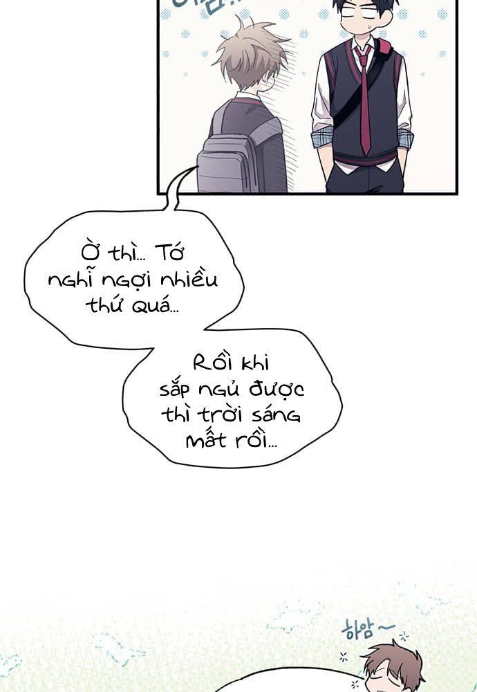 Yeonwoo's Innocence Chapter 90 - 7