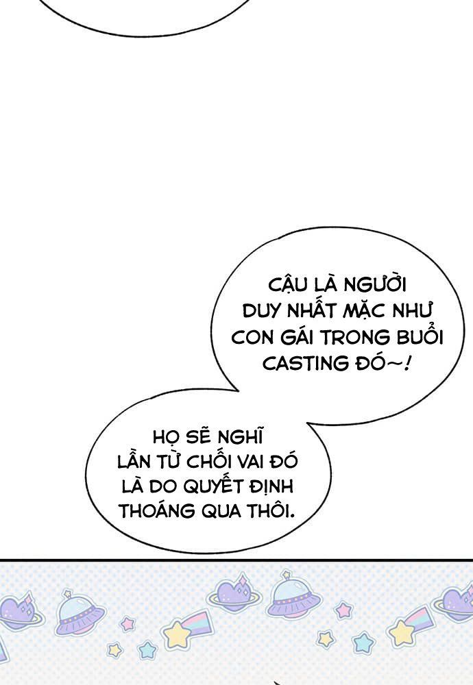 Yeonwoo's Innocence Chapter 90 - 61