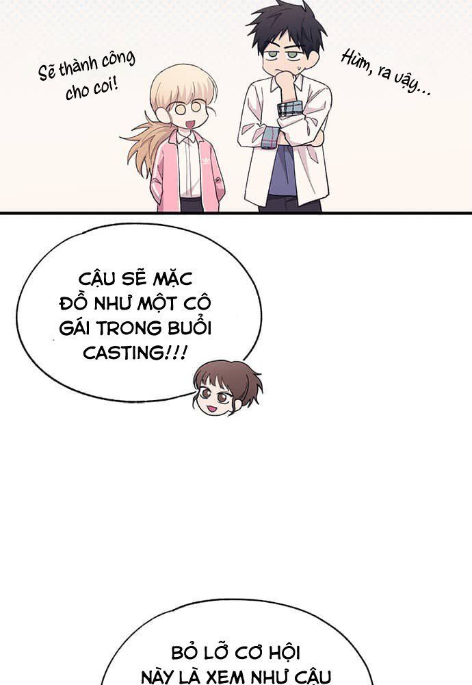 Yeonwoo's Innocence Chapter 90 - 62