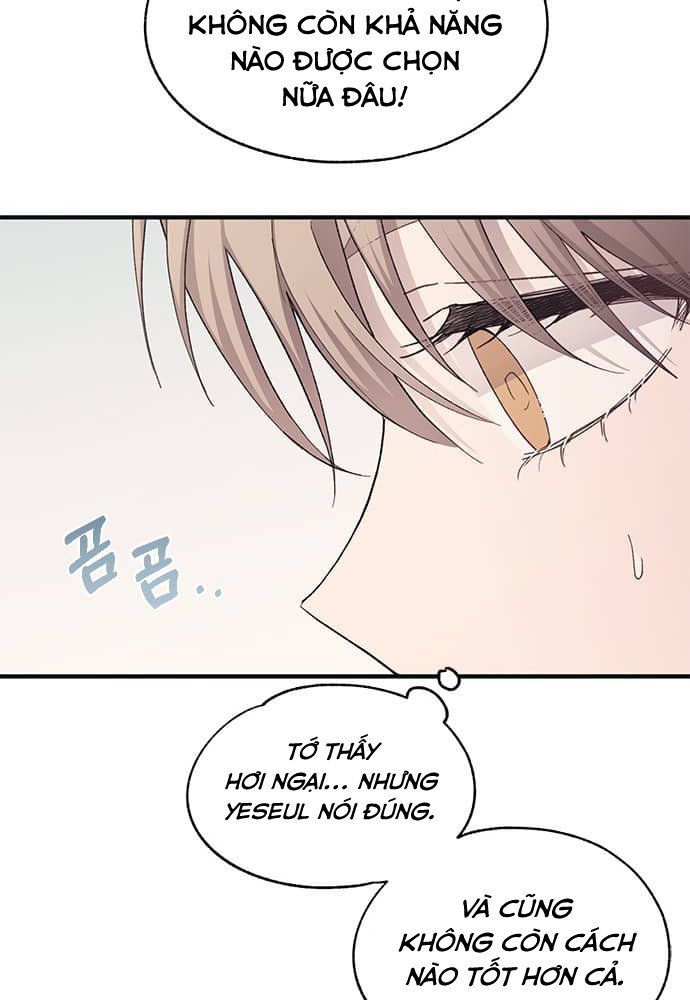Yeonwoo's Innocence Chapter 90 - 63
