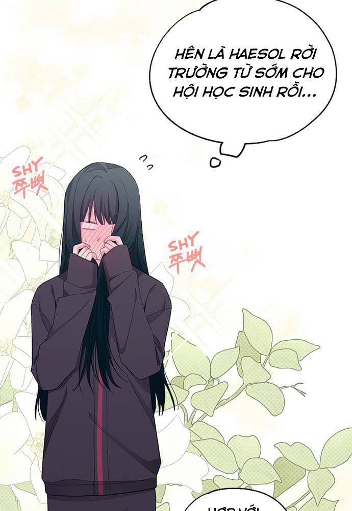 Yeonwoo's Innocence Chapter 90 - 68