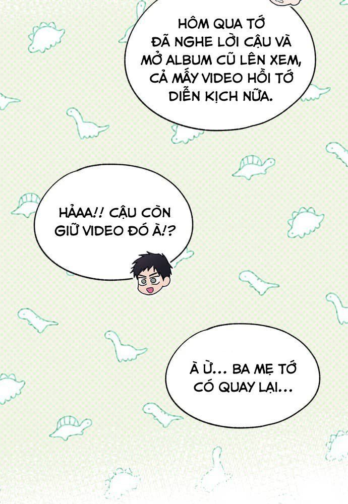 Yeonwoo's Innocence Chapter 90 - 8