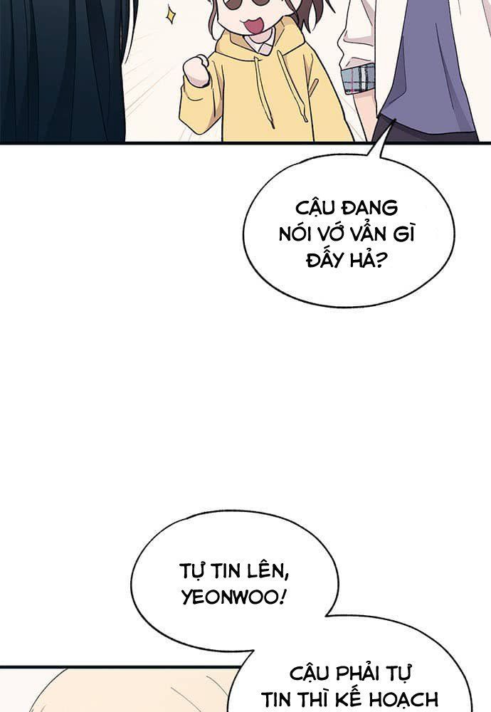 Yeonwoo's Innocence Chapter 90 - 72
