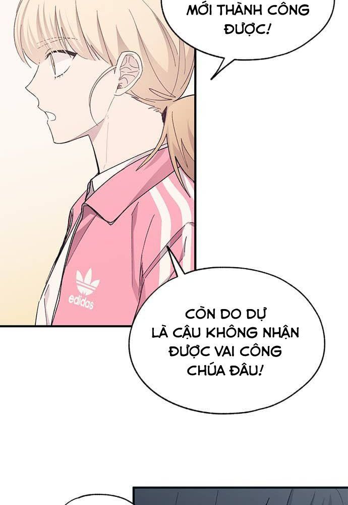 Yeonwoo's Innocence Chapter 90 - 73