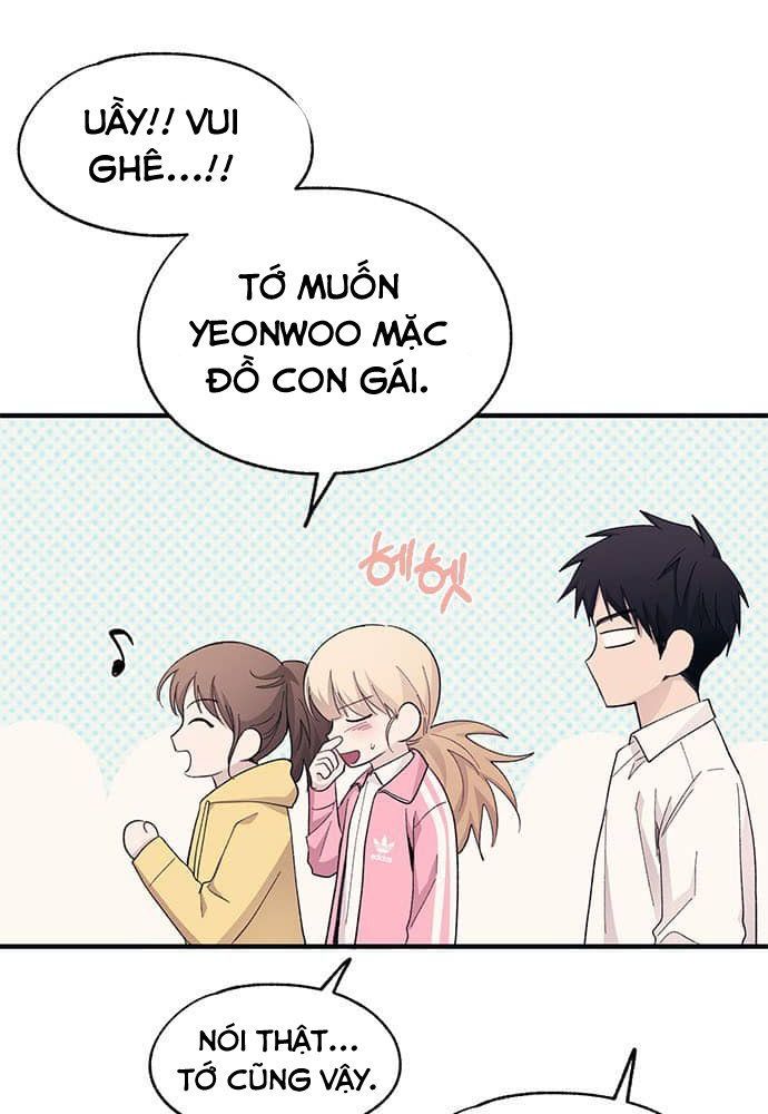 Yeonwoo's Innocence Chapter 90 - 77