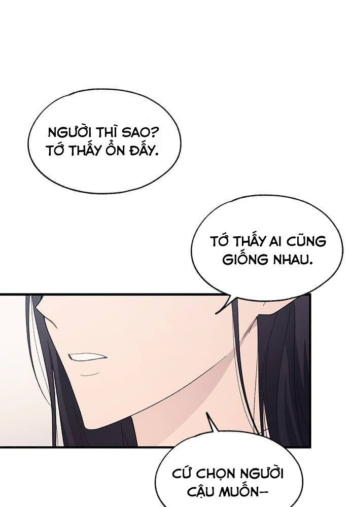 Yeonwoo's Innocence Chapter 90 - 83