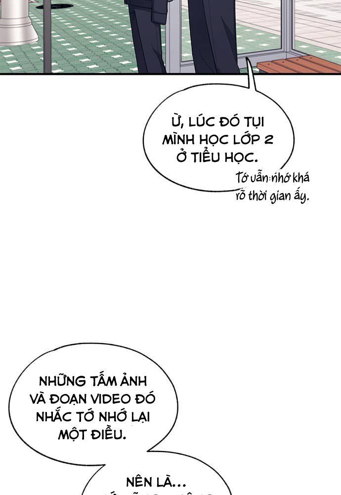 Yeonwoo's Innocence Chapter 90 - 10