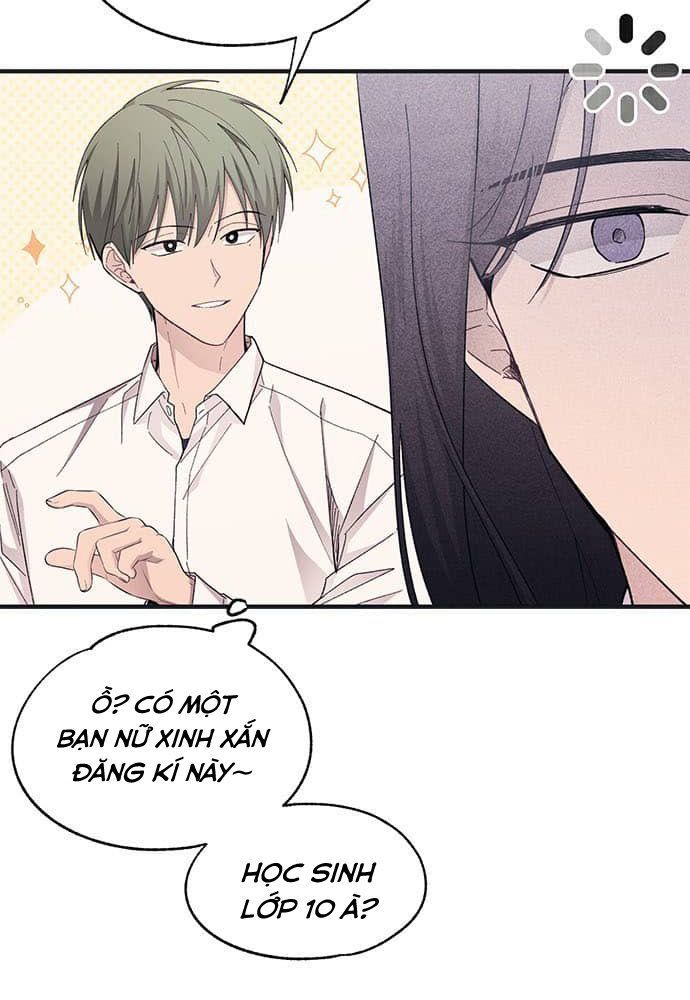 Yeonwoo's Innocence Chapter 91 - 15